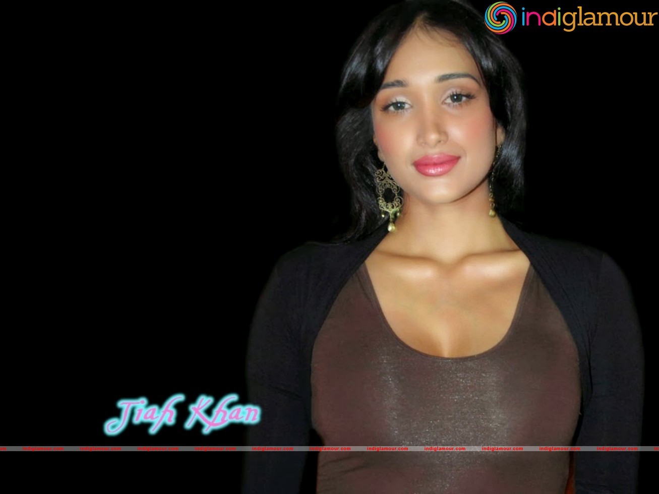 Jiah Khan Photos Gallery Actress hd photo