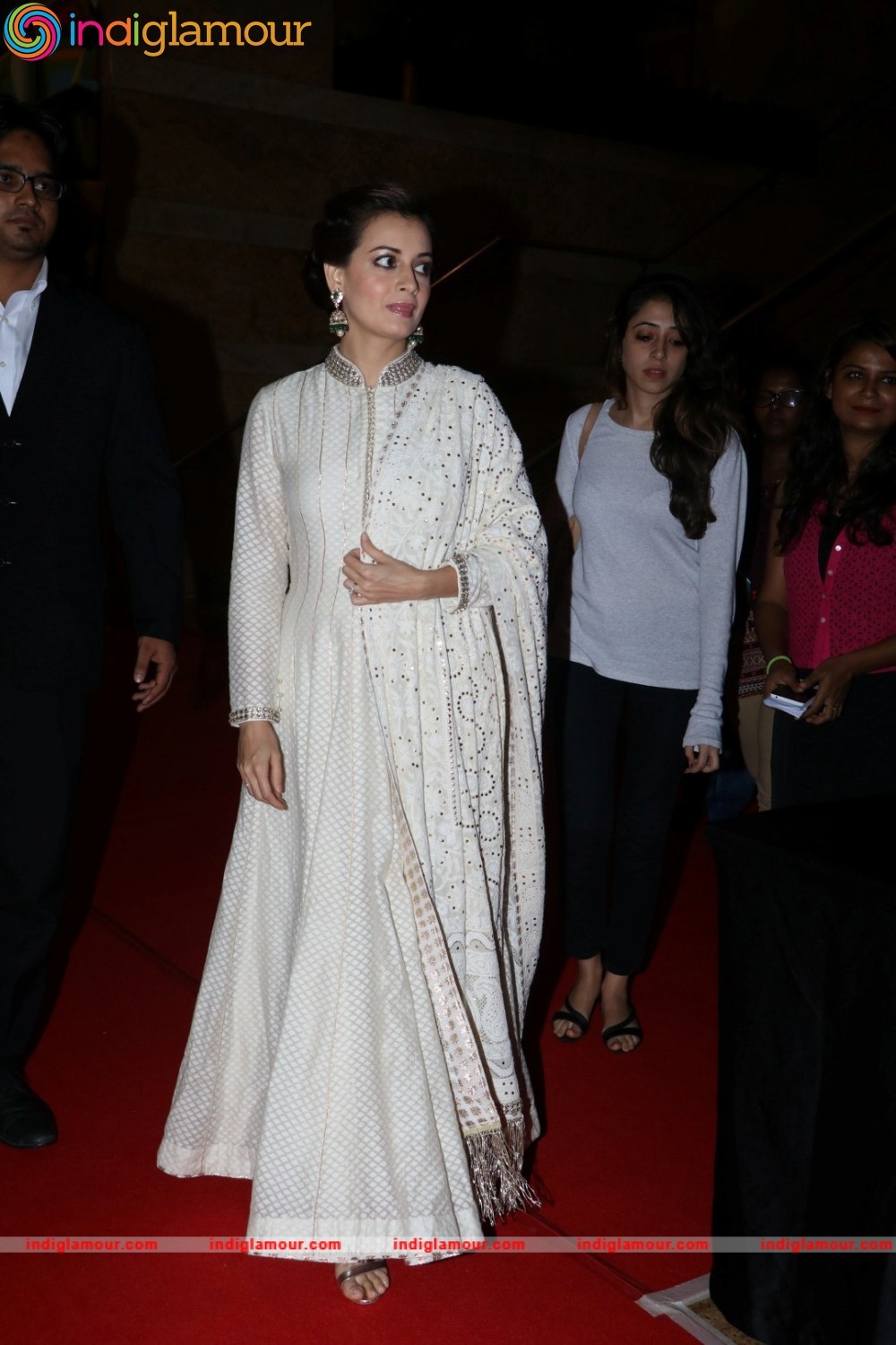 Dia Mirza Actress hd photo
