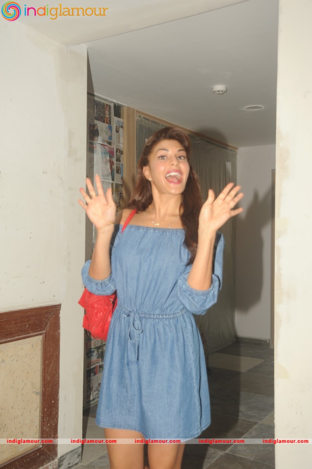Jacqueline Fernandez Actress hd photo