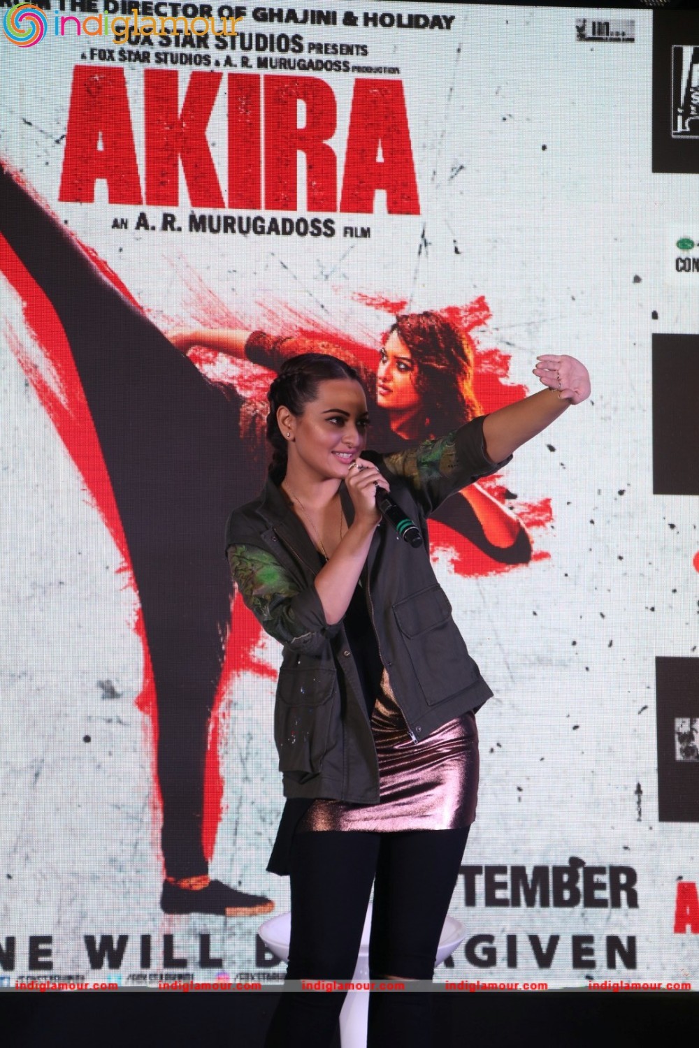 Sonakshi Sinha Actress hd photo