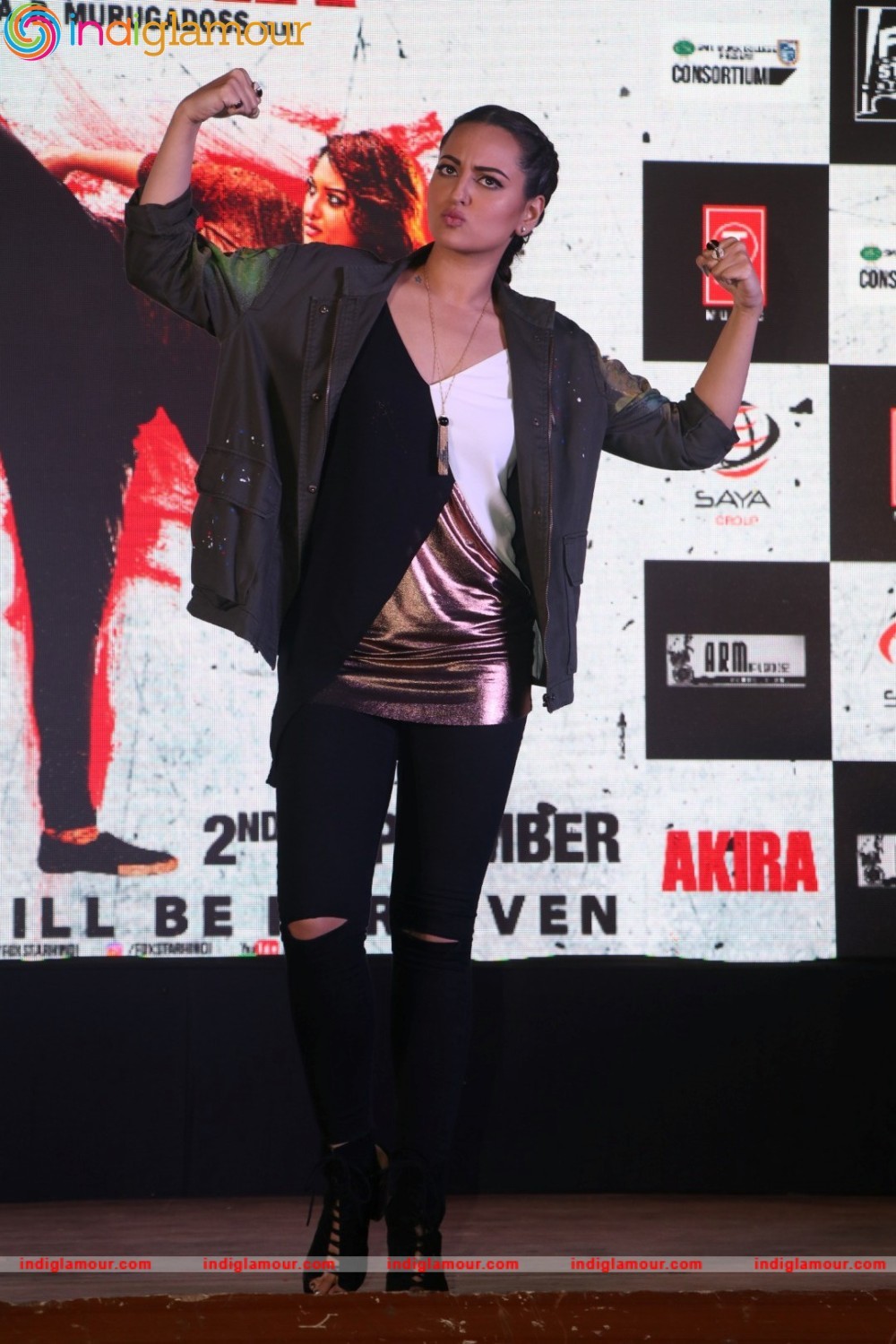 Sonakshi Sinha Actress hd photo