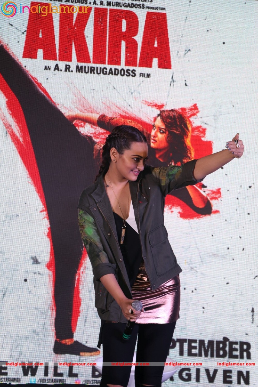 Sonakshi Sinha Actress hd photo