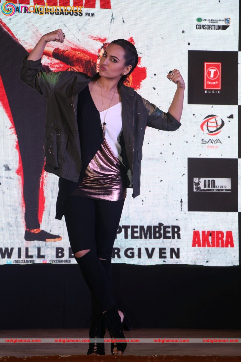 Sonakshi Sinha Actress hd photo