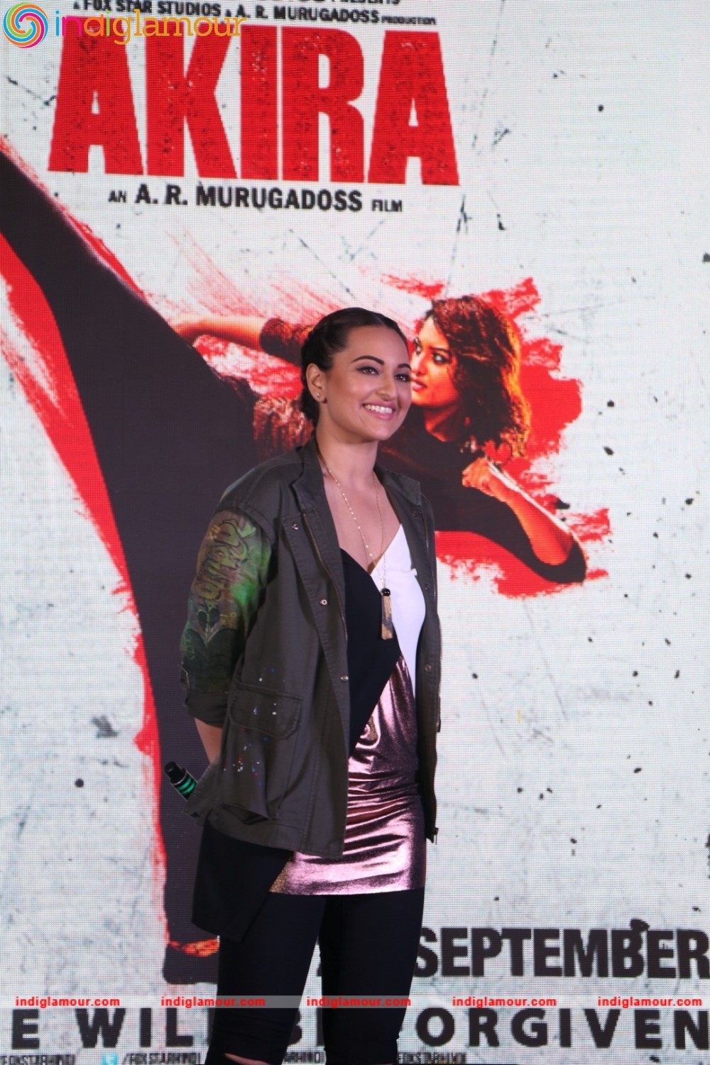 Sonakshi Sinha Actress hd photo