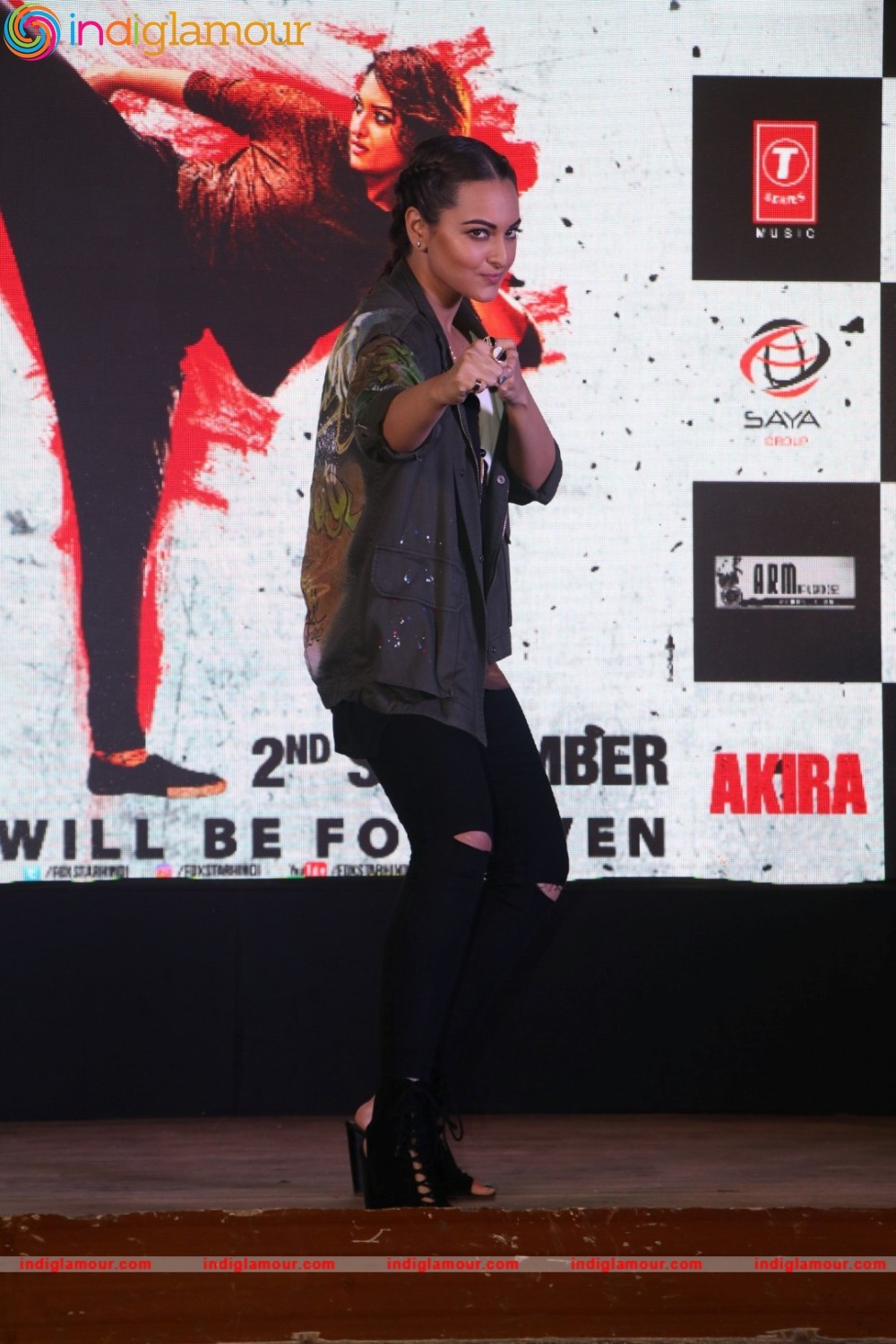 Sonakshi Sinha Actress hd photo