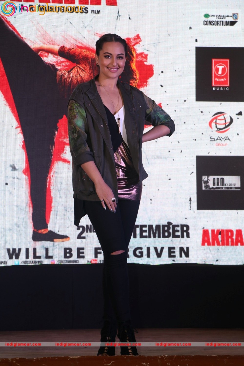 Sonakshi Sinha Actress hd photo
