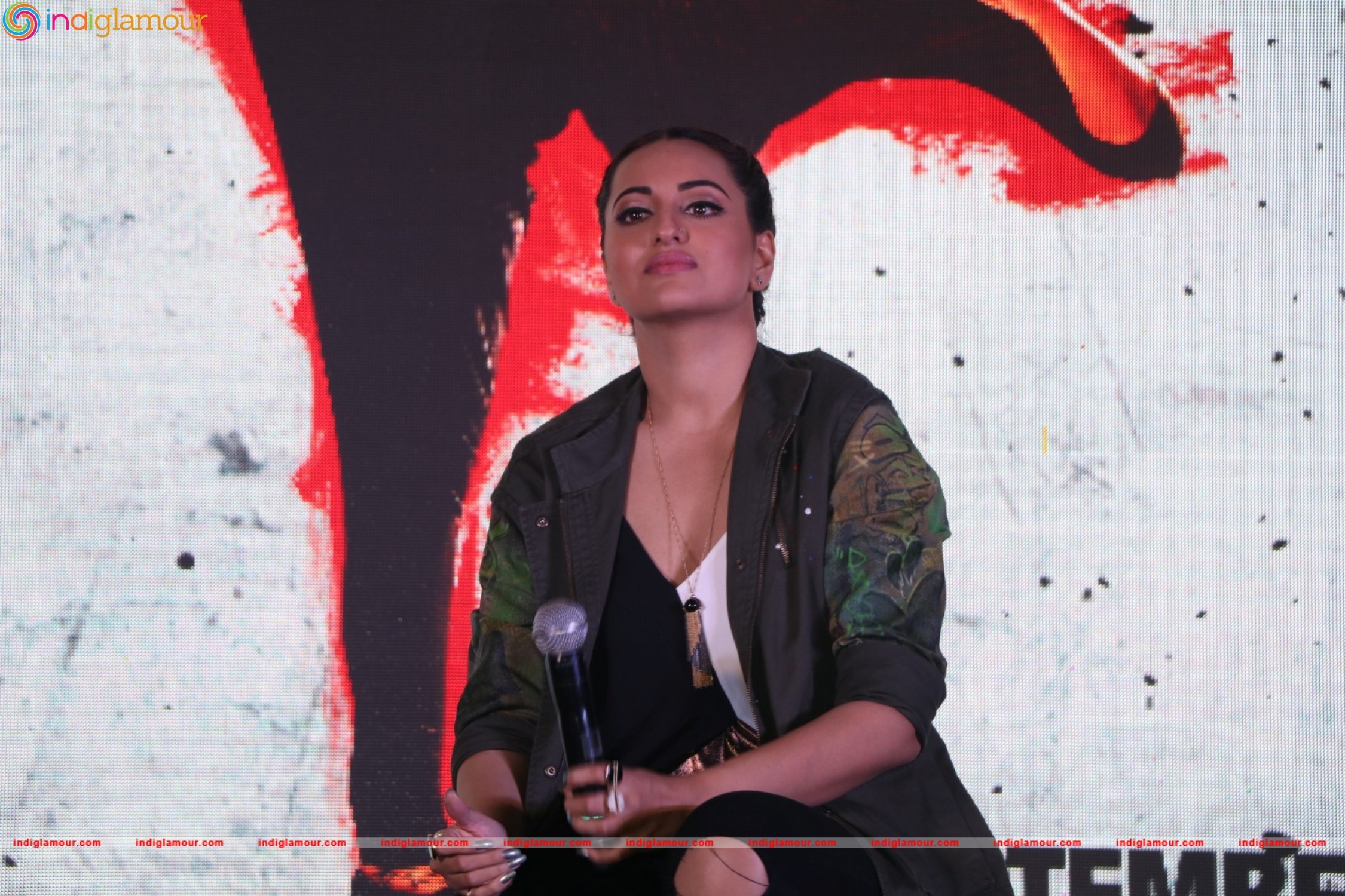 Sonakshi Sinha Actress hd photo