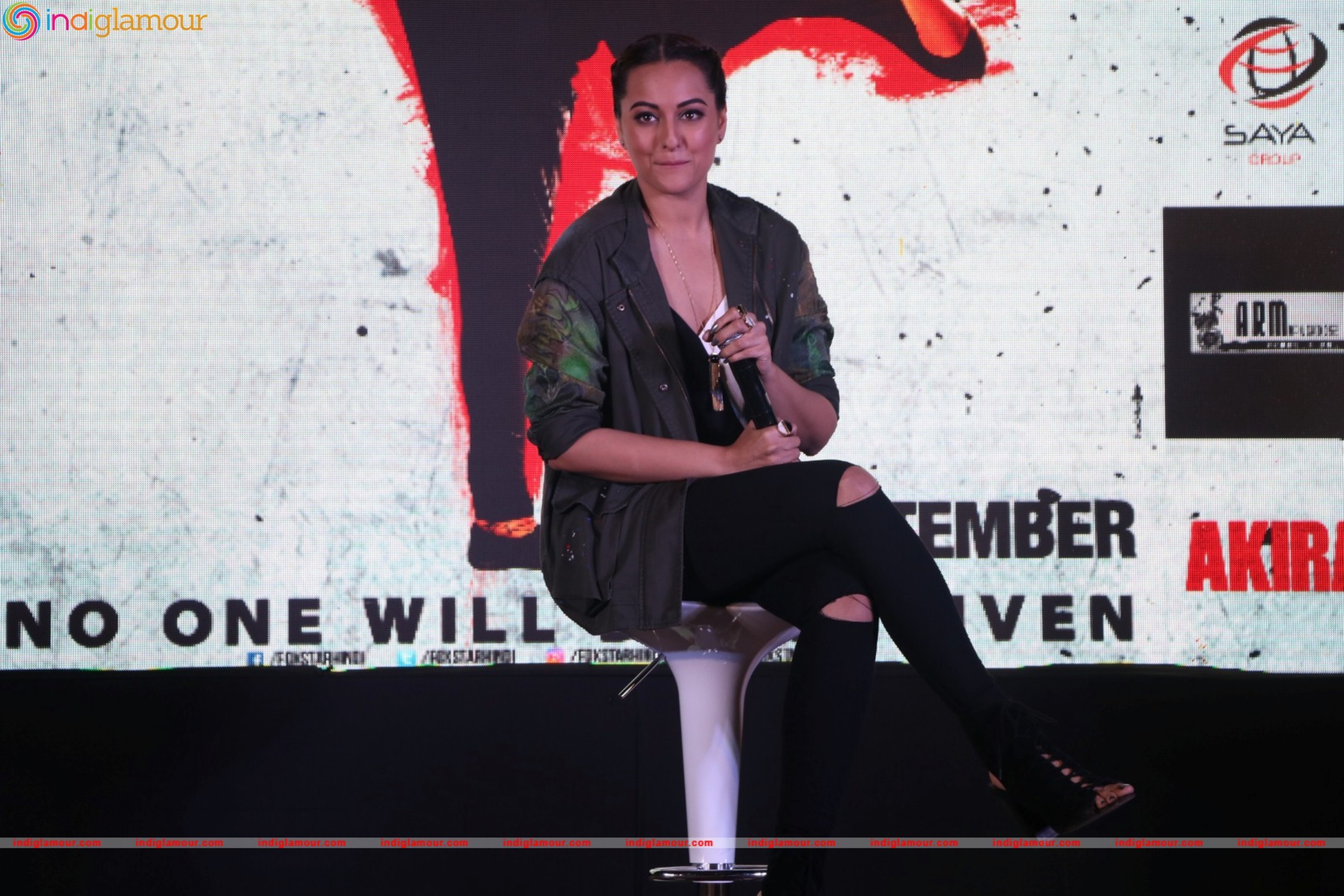 Sonakshi Sinha Actress hd photo
