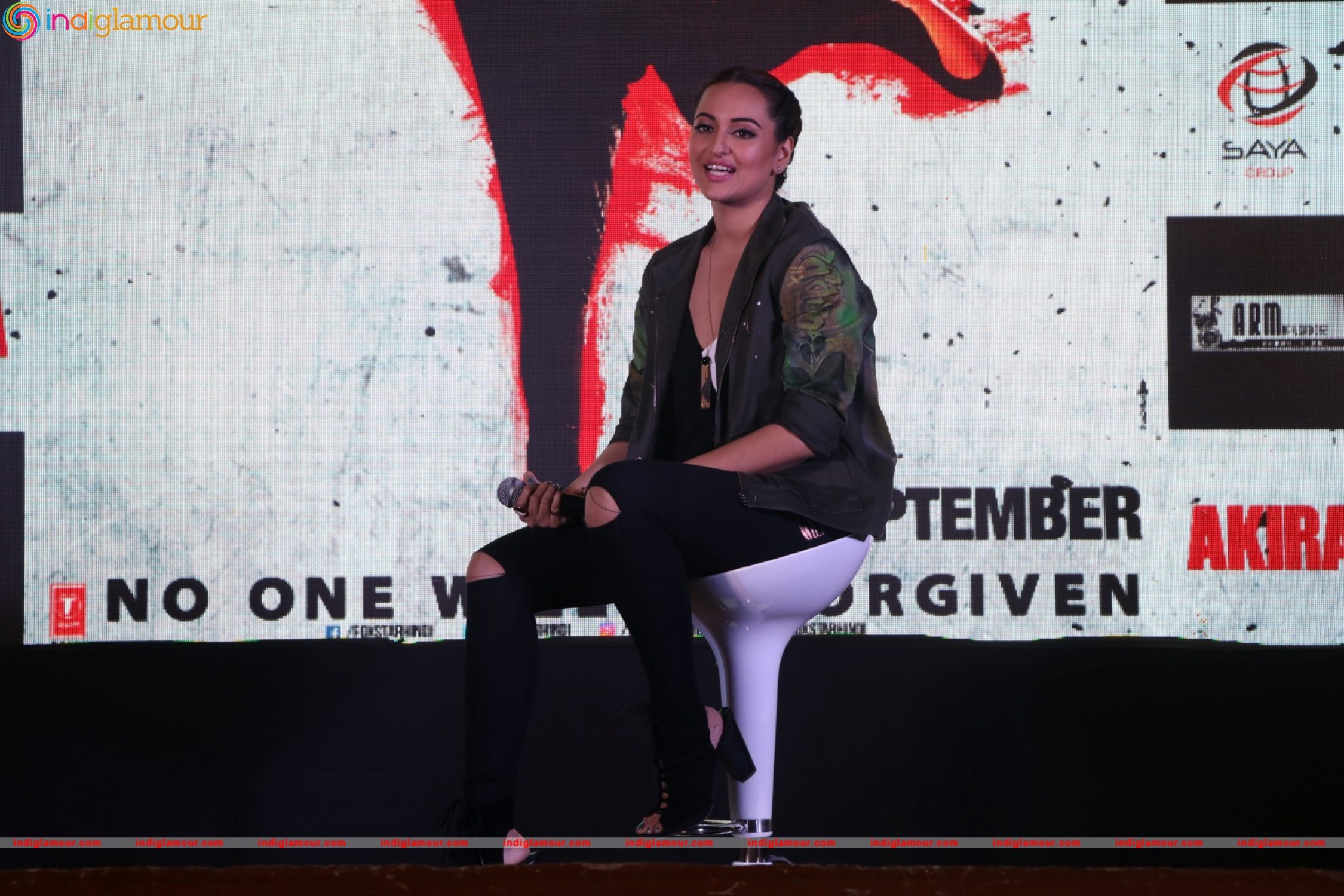 Sonakshi Sinha Actress hd photo