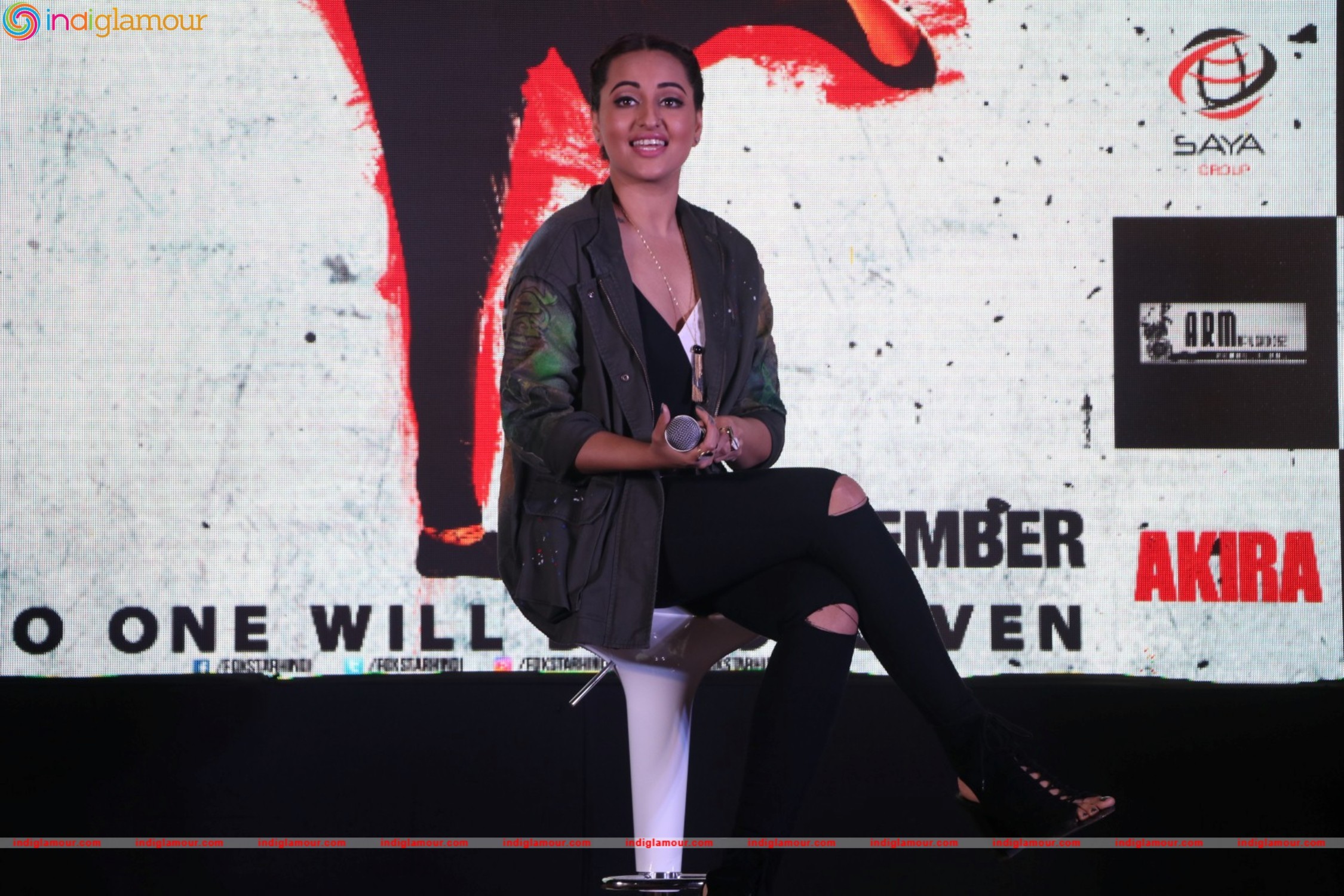 Sonakshi Sinha Actress hd photo