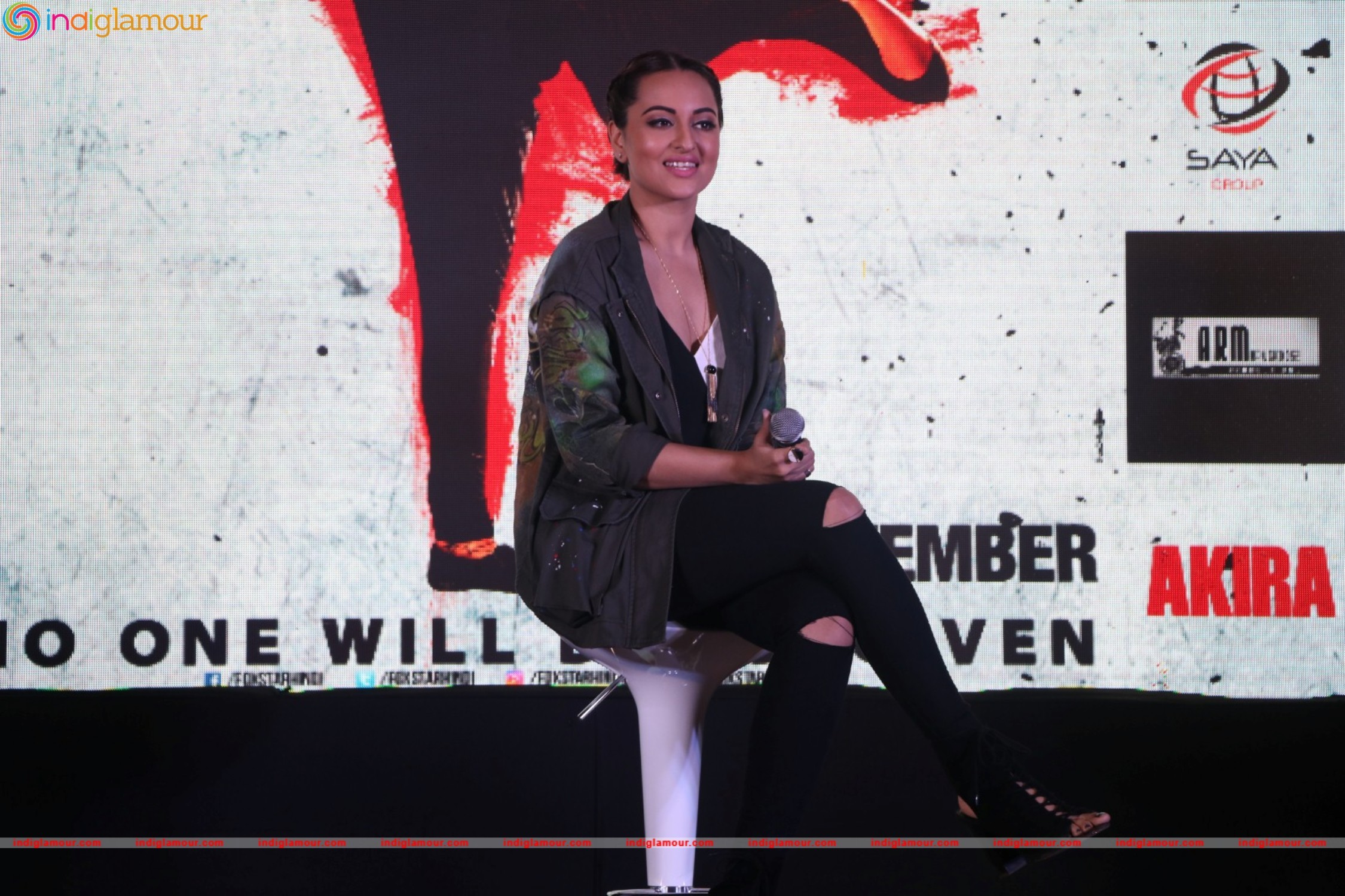 Sonakshi Sinha Actress hd photo