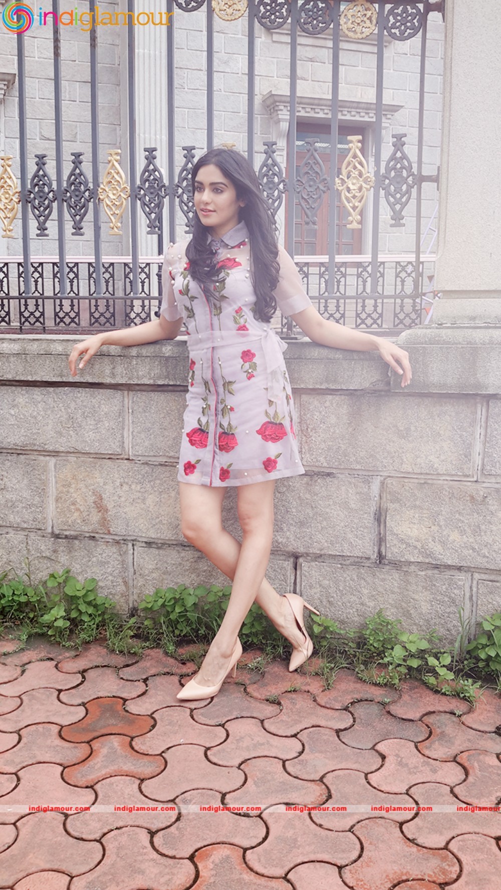 Adah Sharma Actress hd photo