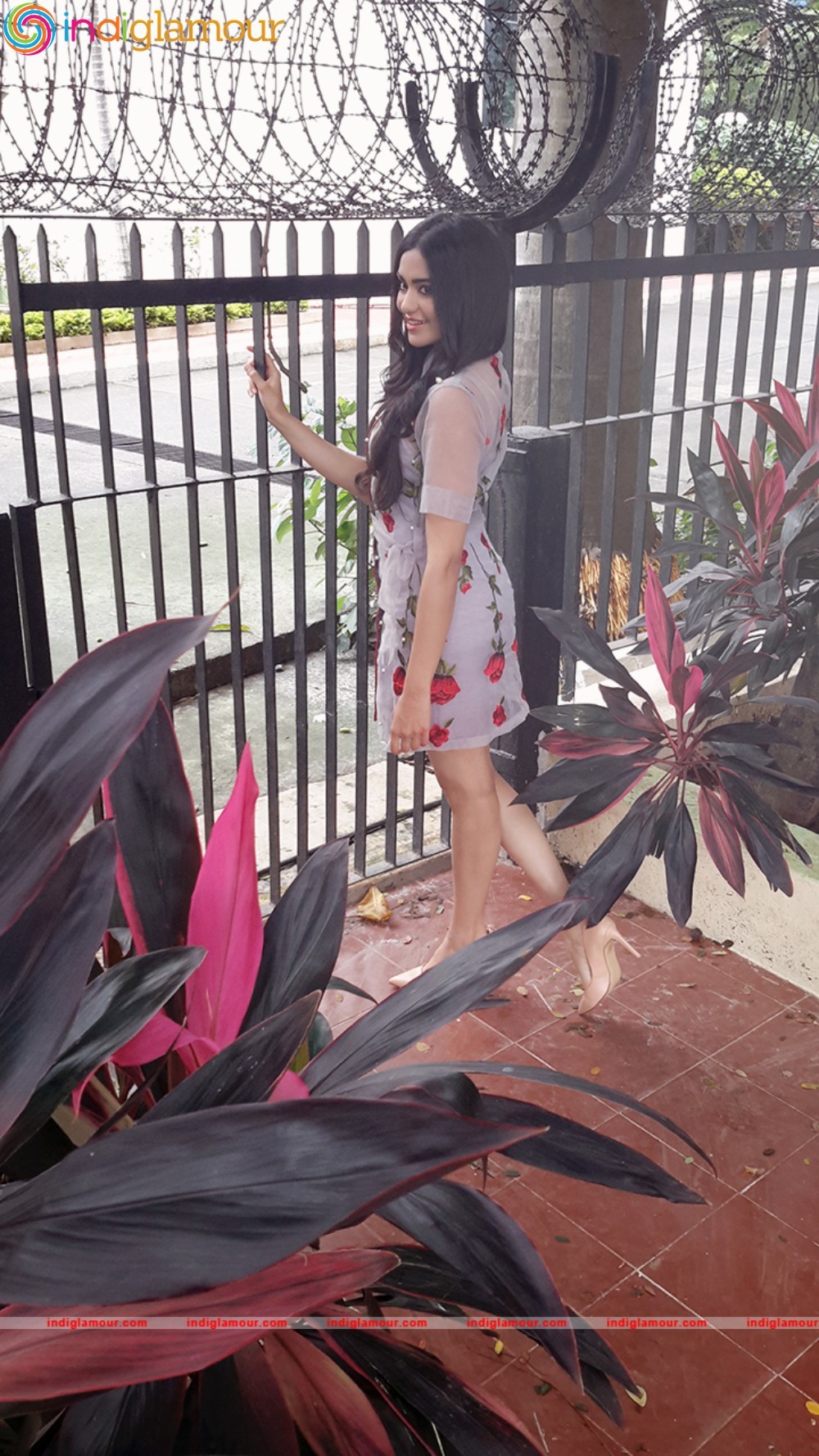 Adah Sharma Actress hd photo