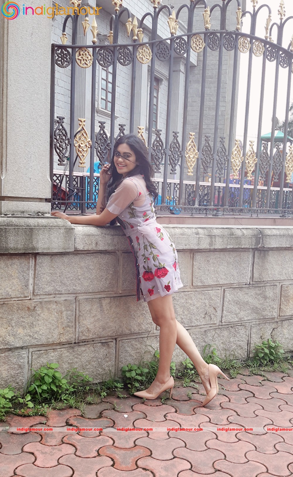 Adah Sharma Actress hd photo