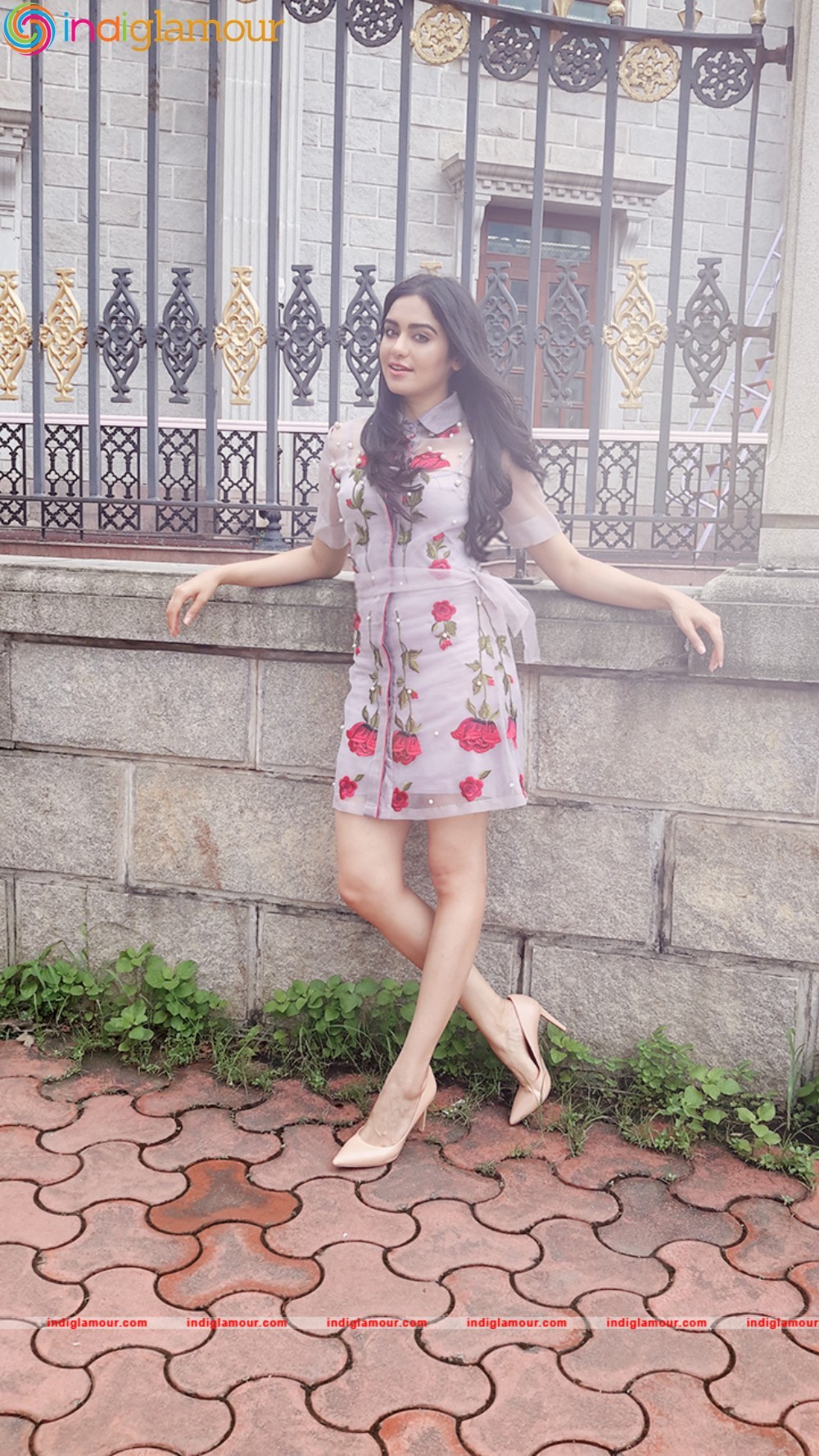 Adah Sharma Actress hd photo