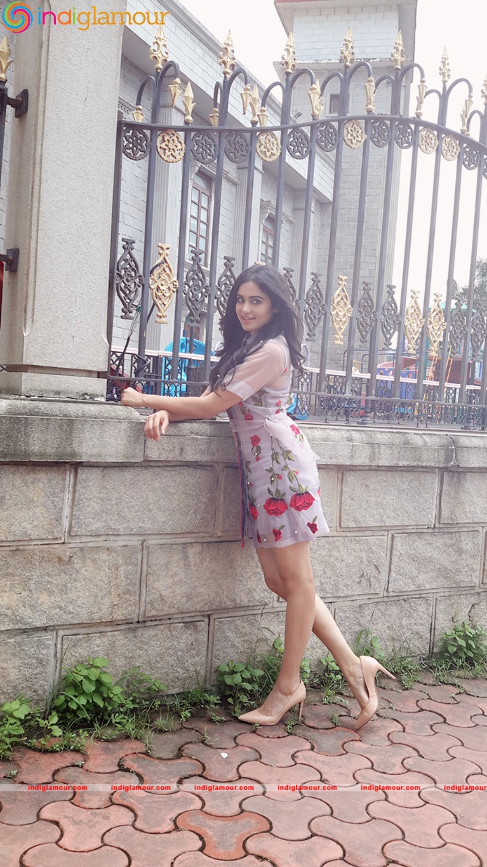 Adah Sharma Actress hd photo