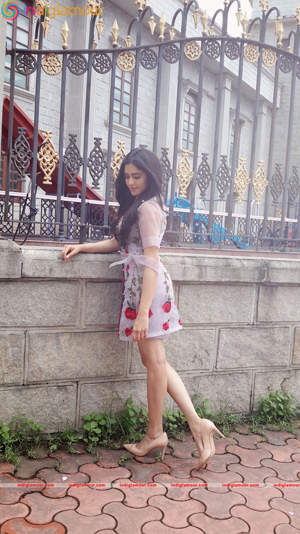 Adah Sharma Actress hd photo