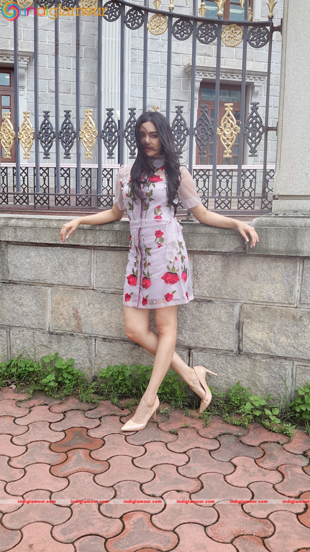 Adah Sharma Actress hd photo