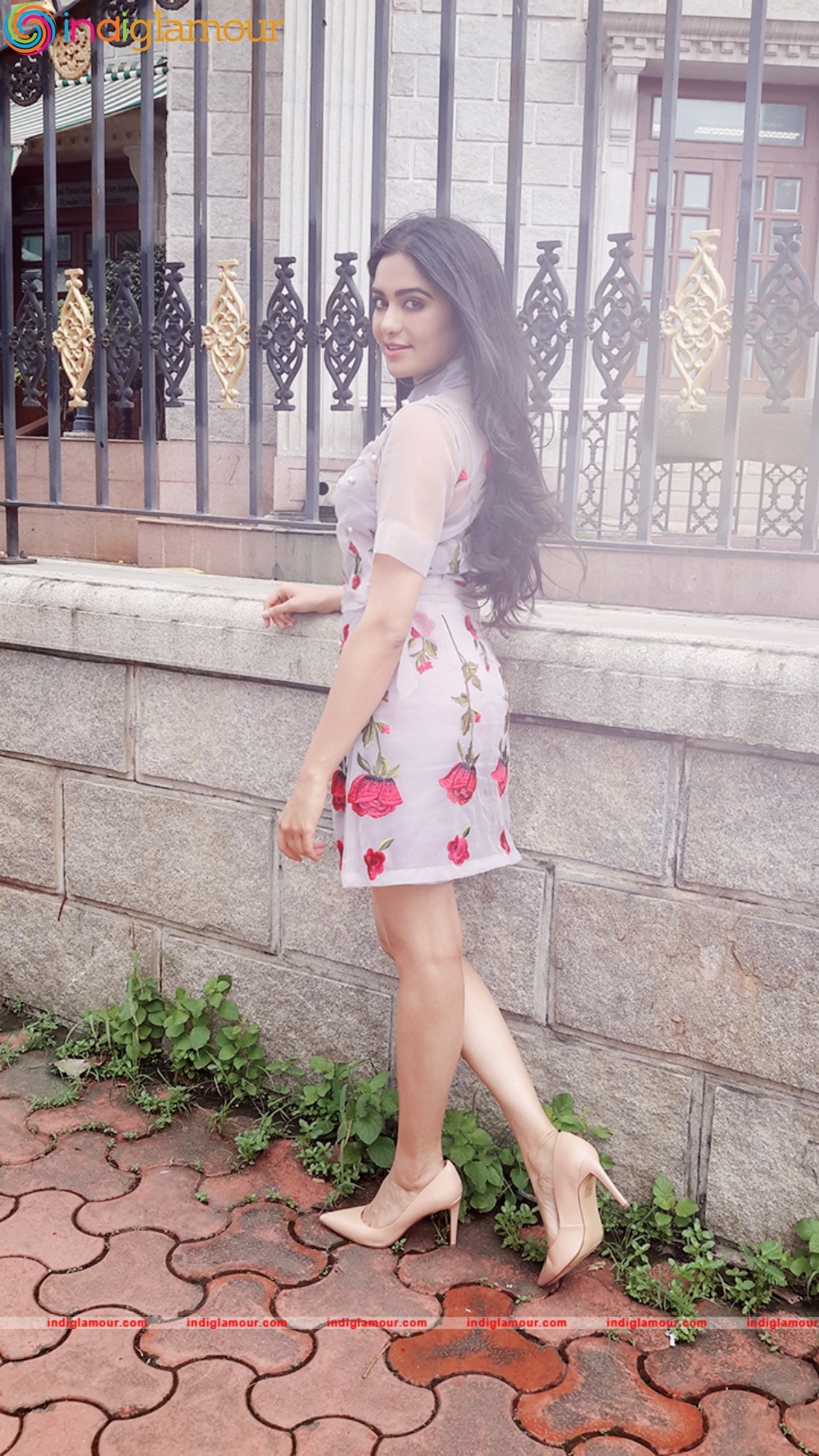 Adah Sharma Actress hd photo