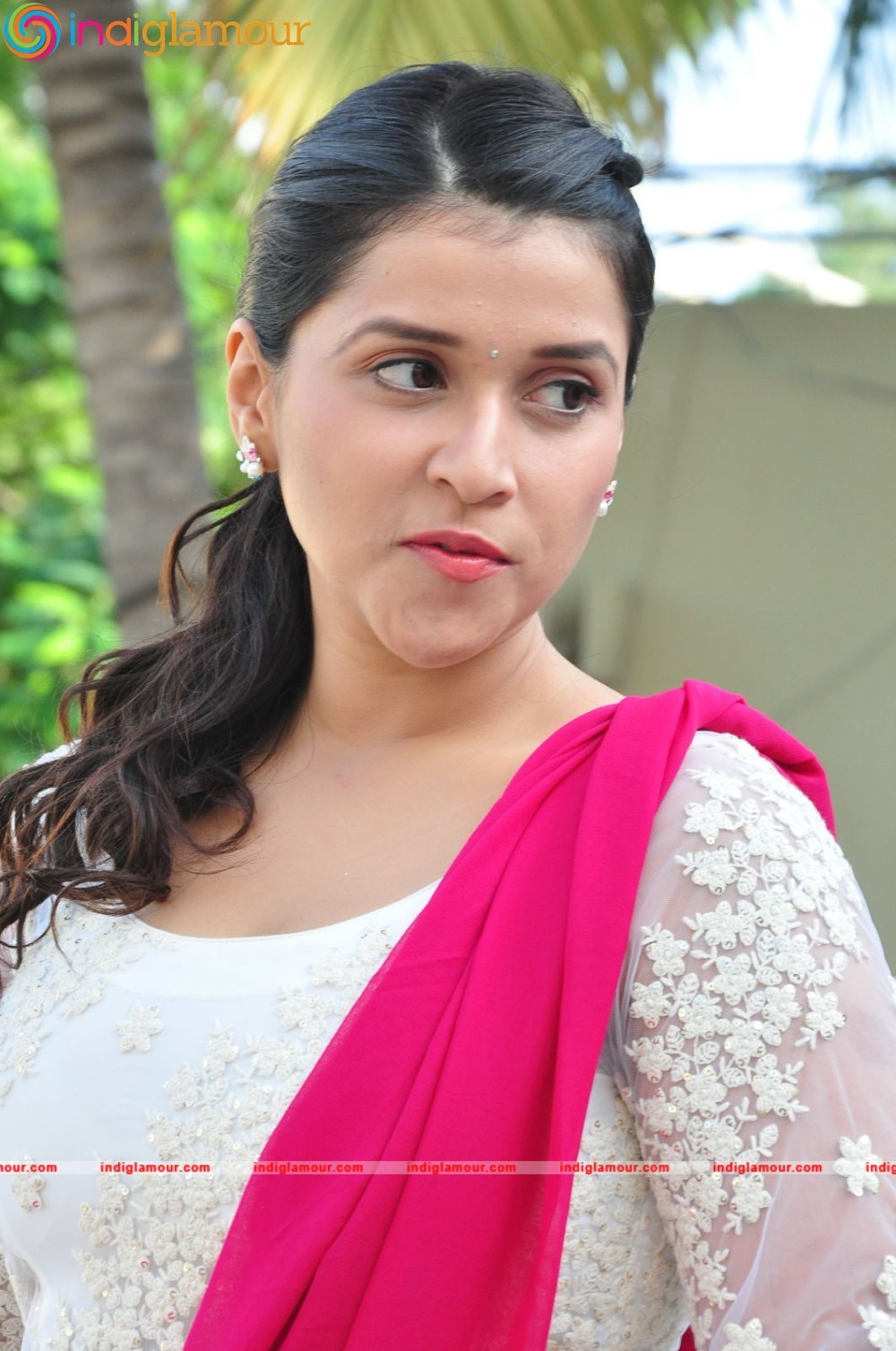 Mannara Chopra Actress hd photo