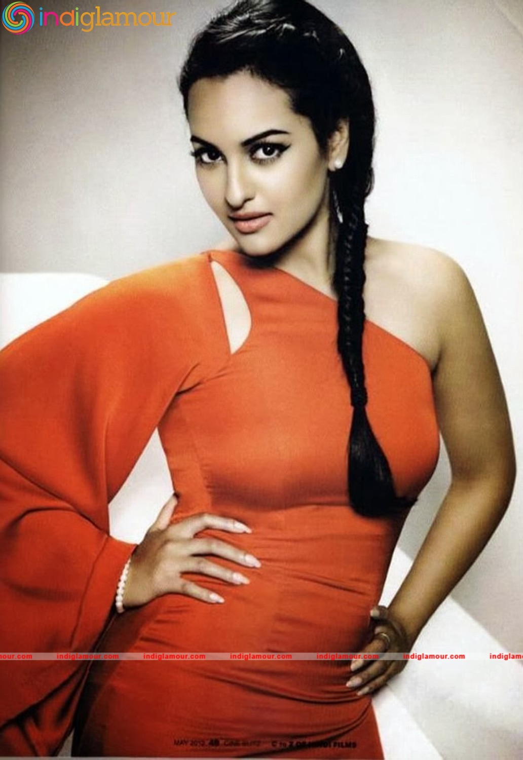 Sonakshi Sinha Actress hd photo