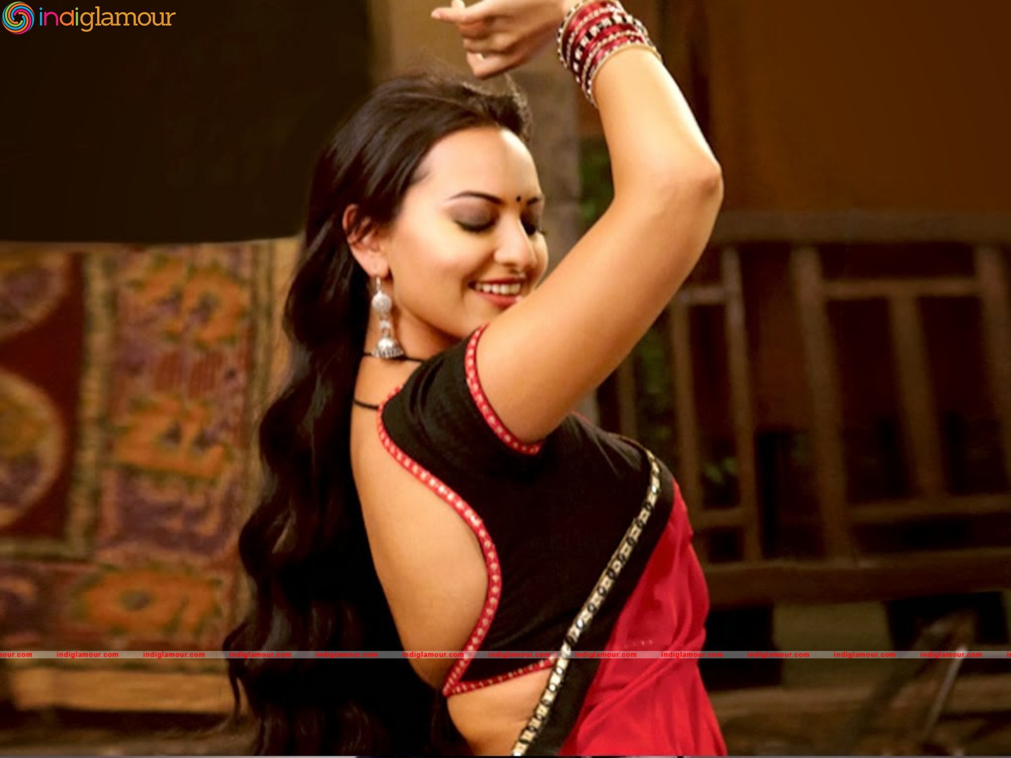Sonakshi Sinha Actress hd photo
