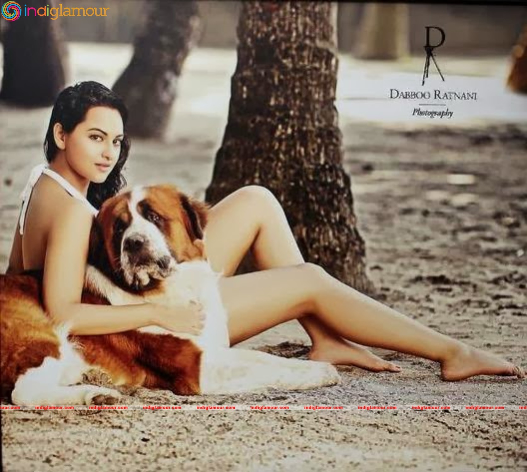 Sonakshi Sinha Actress hd photo