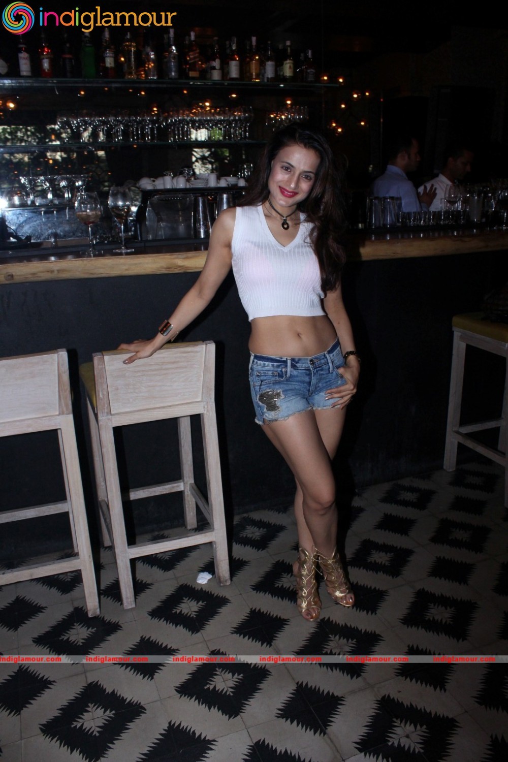Ameesha Patel Actress hd photo