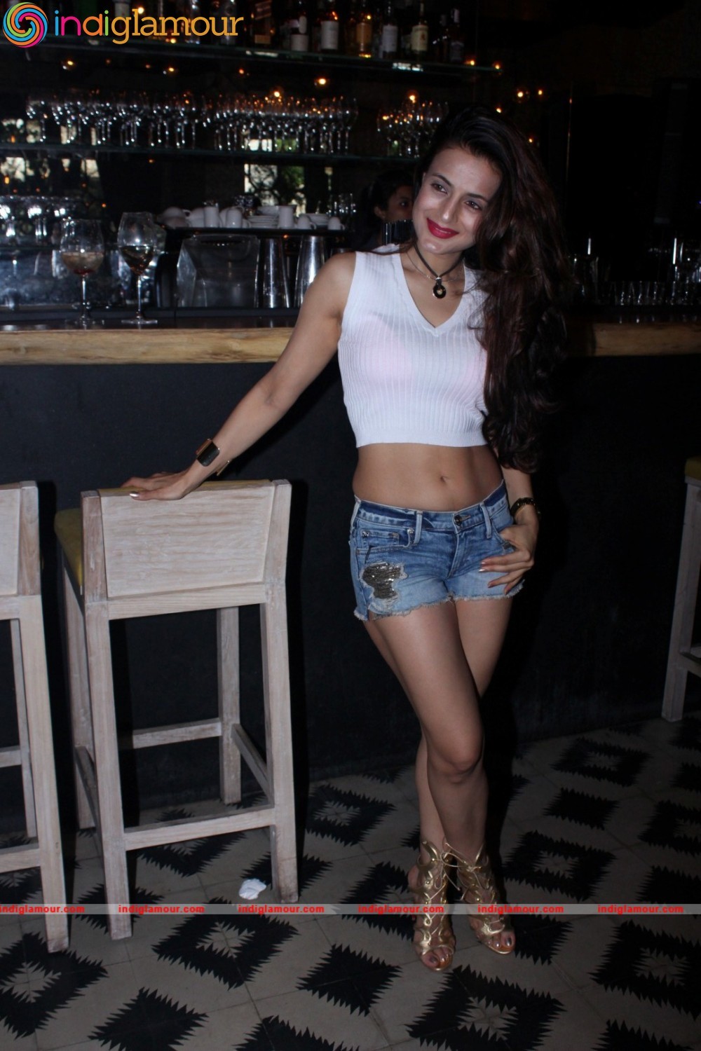 Ameesha Patel Actress hd photo