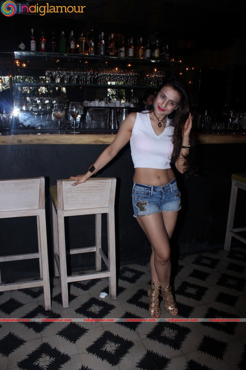 Ameesha Patel Actress hd photo