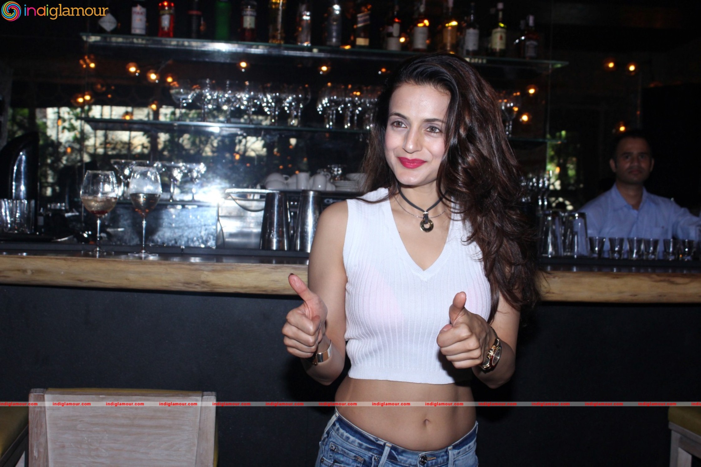 Ameesha Patel Actress hd photo