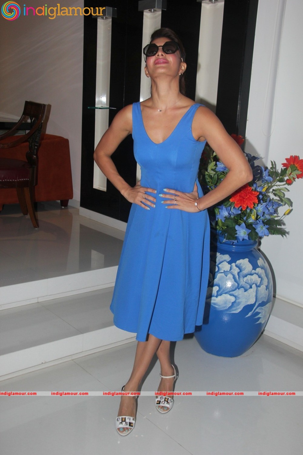 Jacqueline Fernandez Actress hd photo