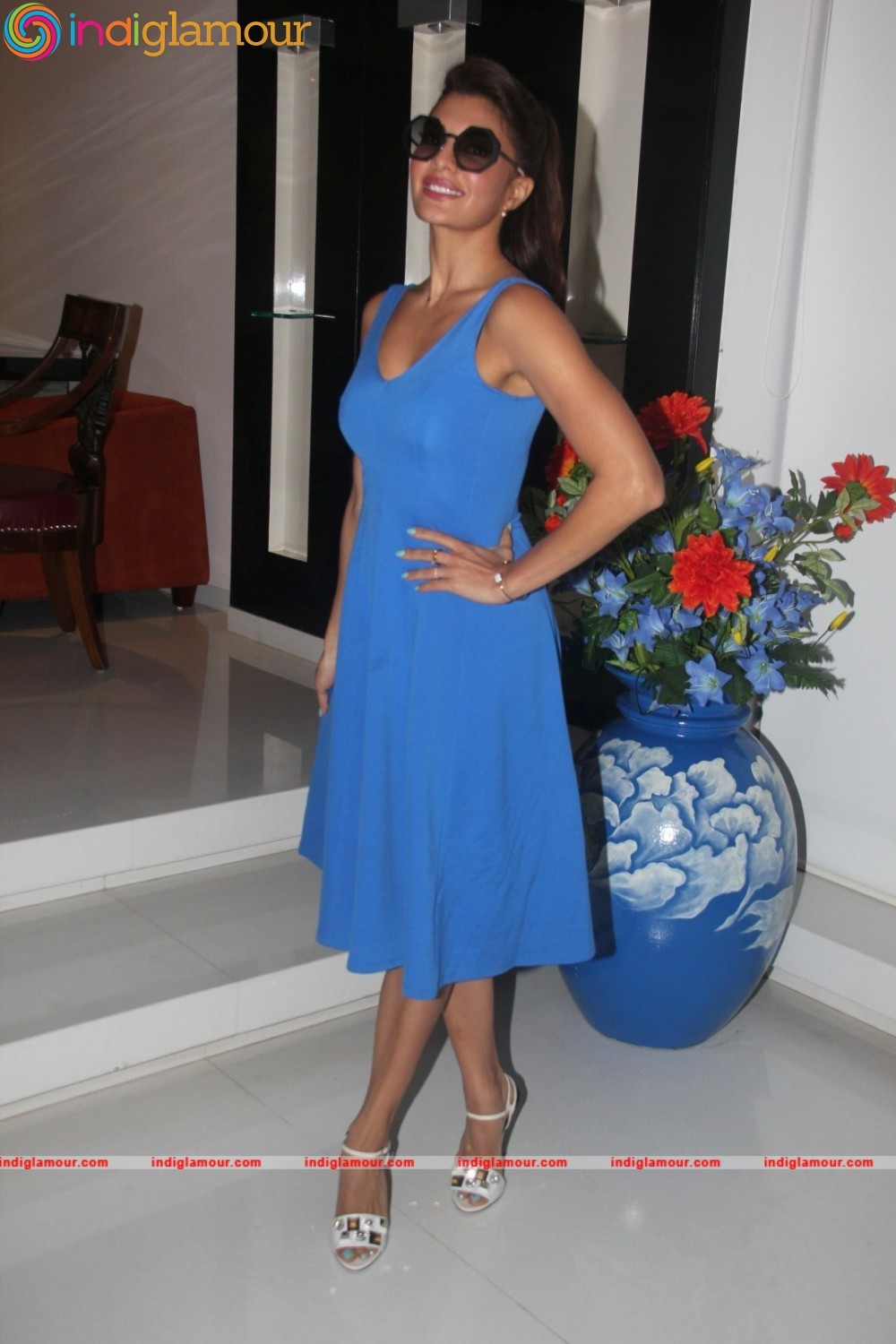 Jacqueline Fernandez Actress hd photo