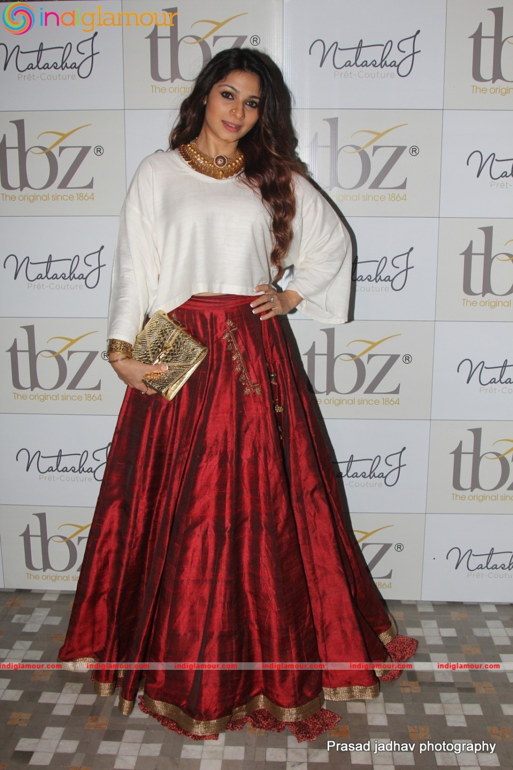 Tanishaa Mukerji Actress hd photo