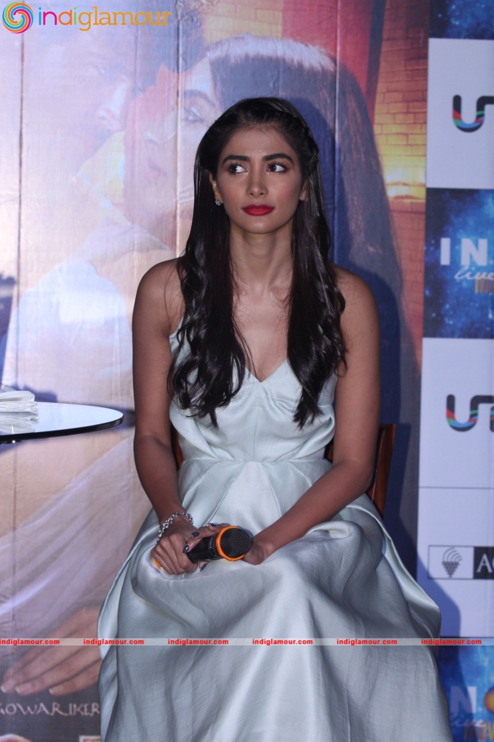 Pooja Hegde Actress hd photo