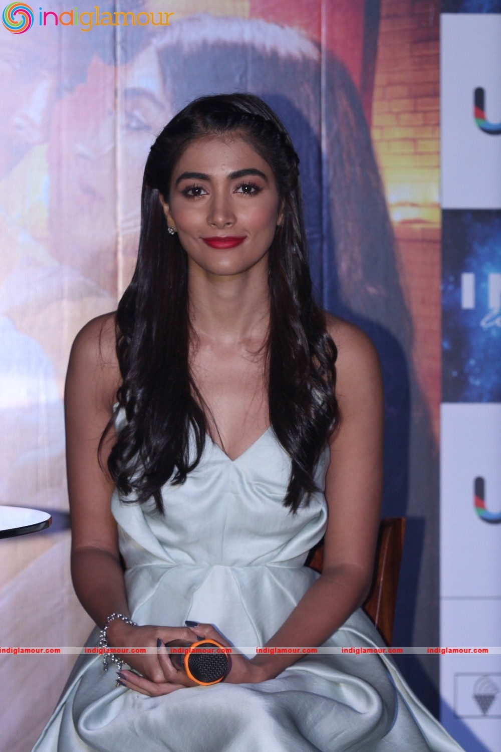 Pooja Hegde Actress hd photo