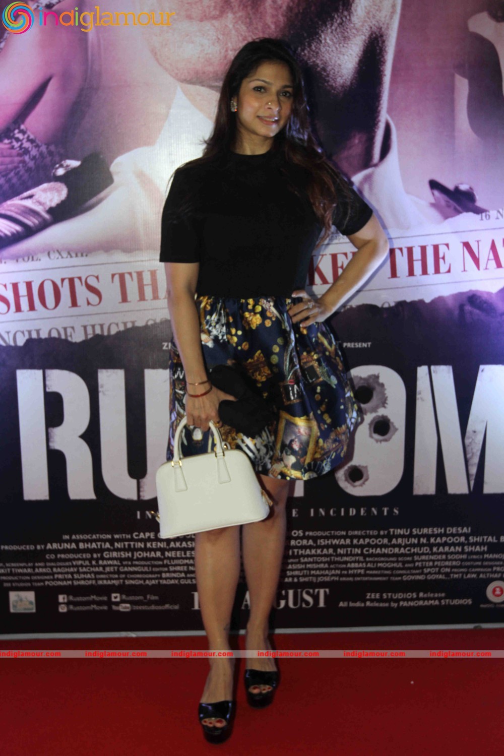 Tanishaa Mukerji Actress hd photo