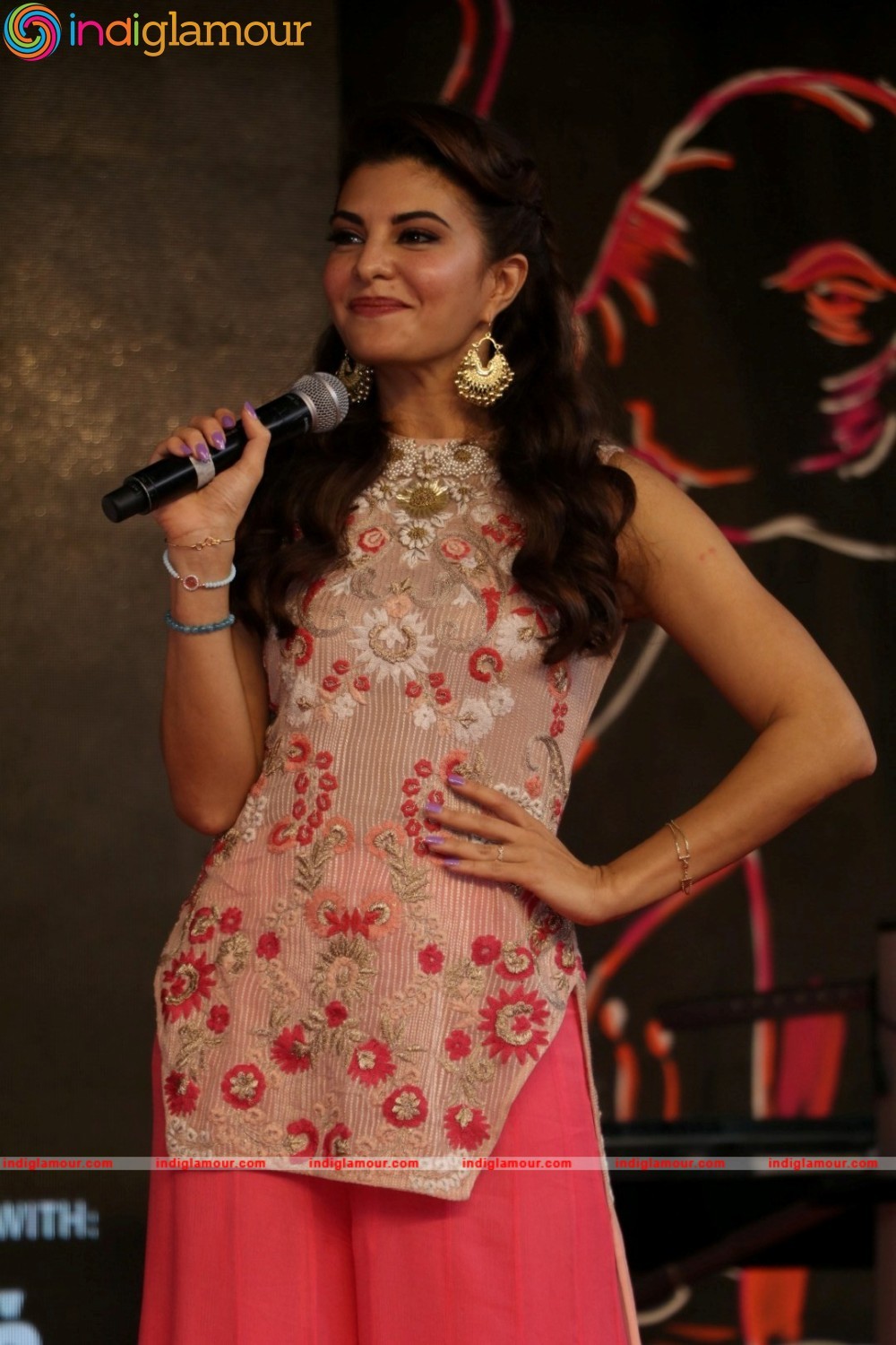 Jacqueline Fernandez Actress hd photo