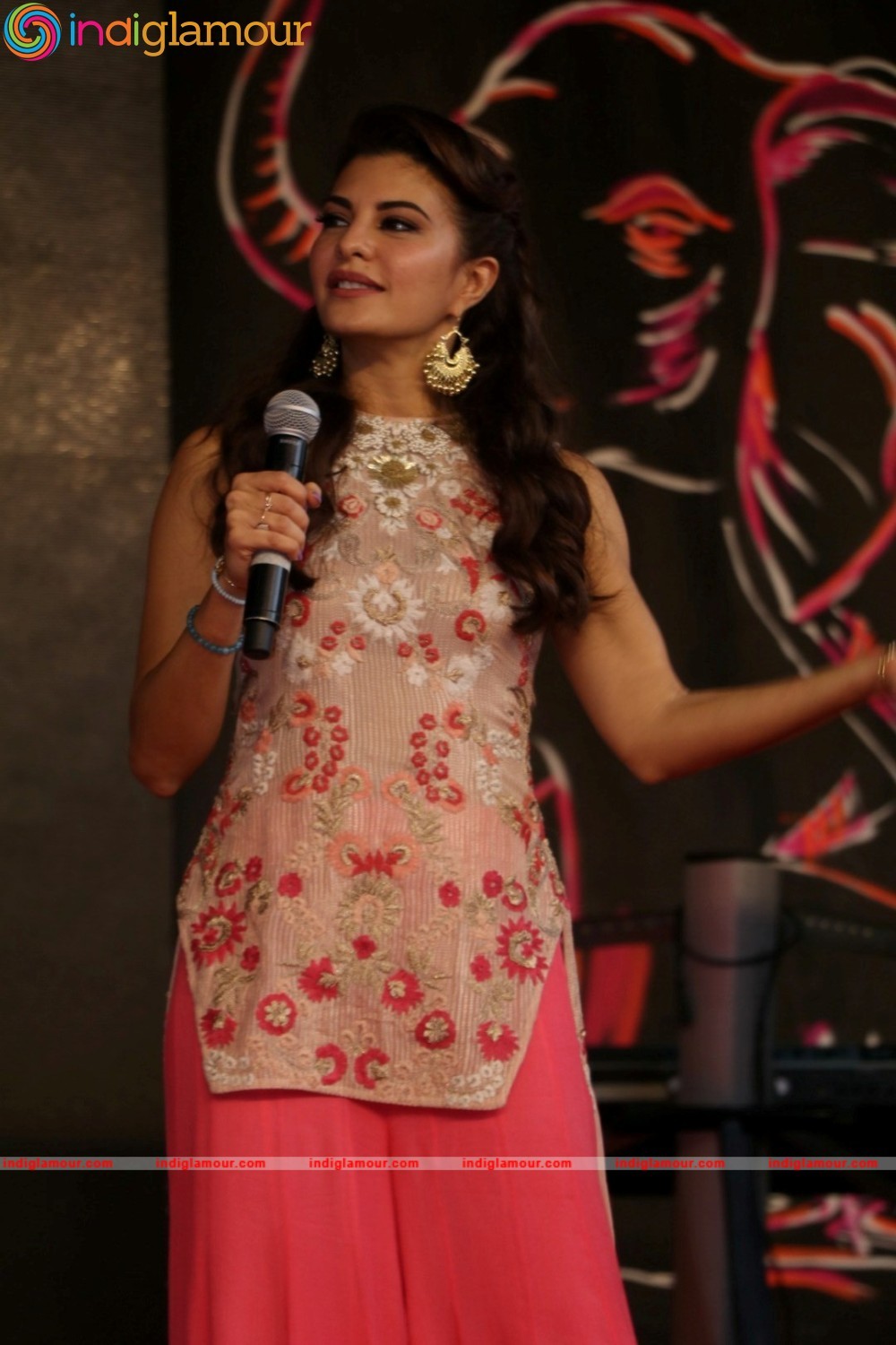 Jacqueline Fernandez Actress hd photo