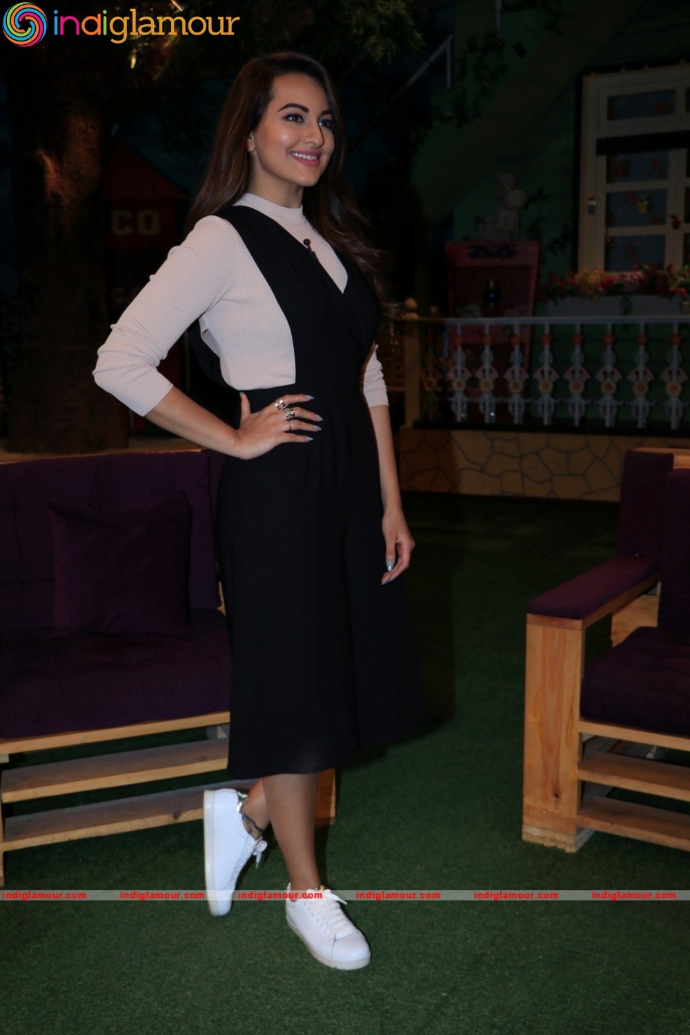 Sonakshi Sinha Actress hd photo