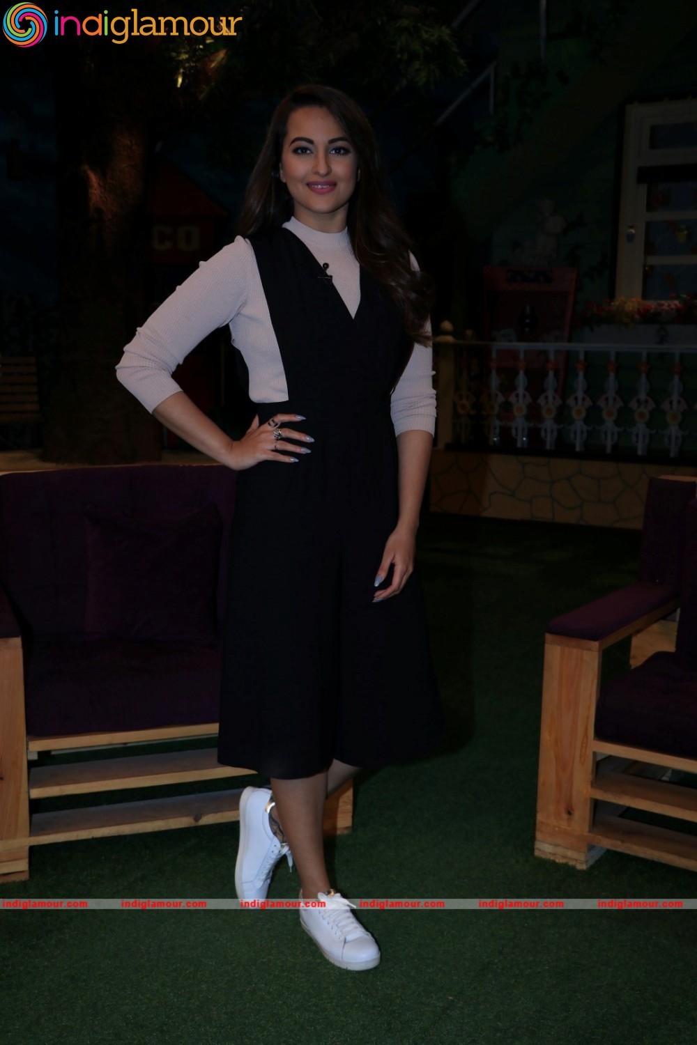 Sonakshi Sinha Actress hd photo