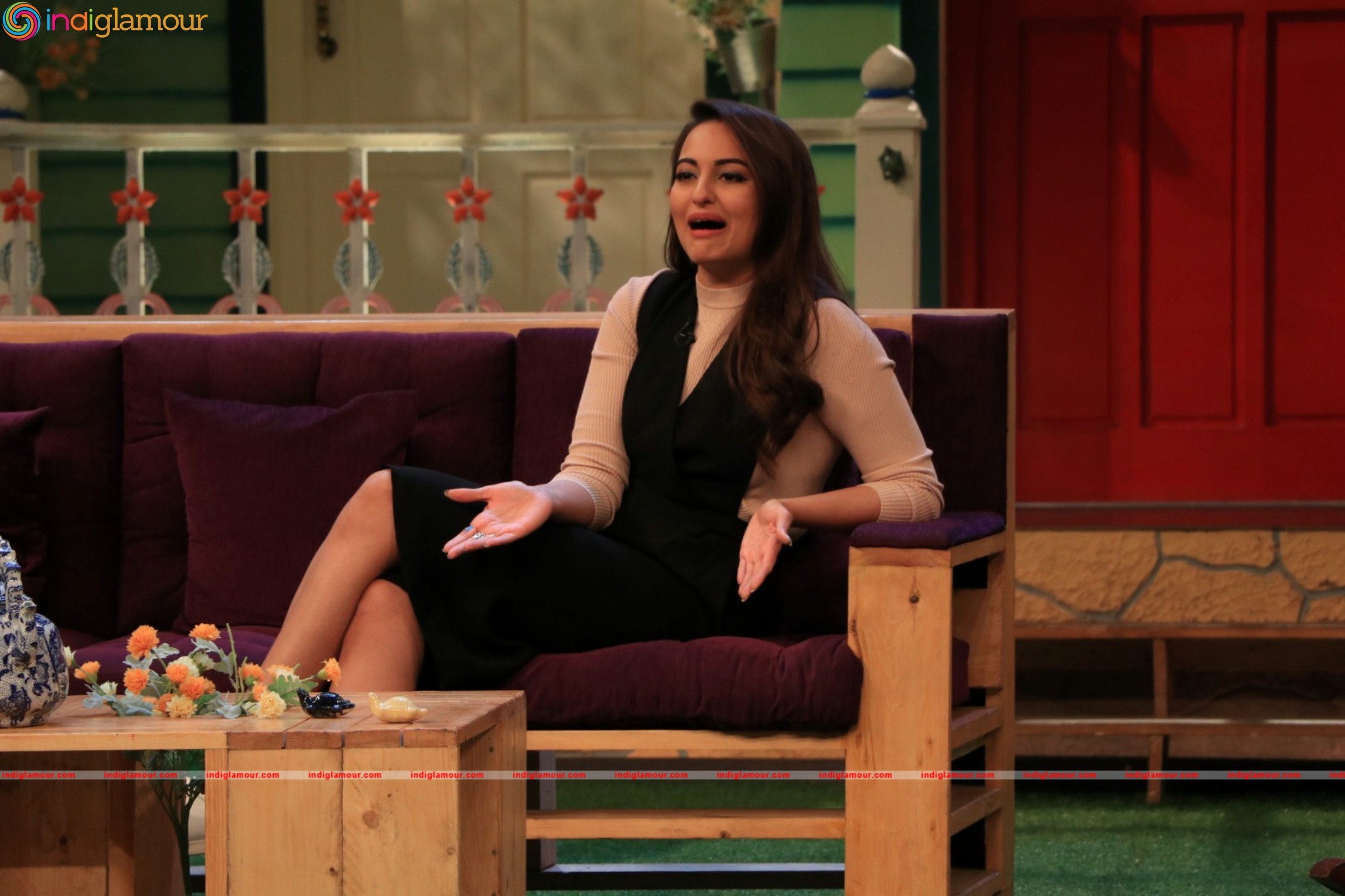 Sonakshi Sinha Actress hd photo