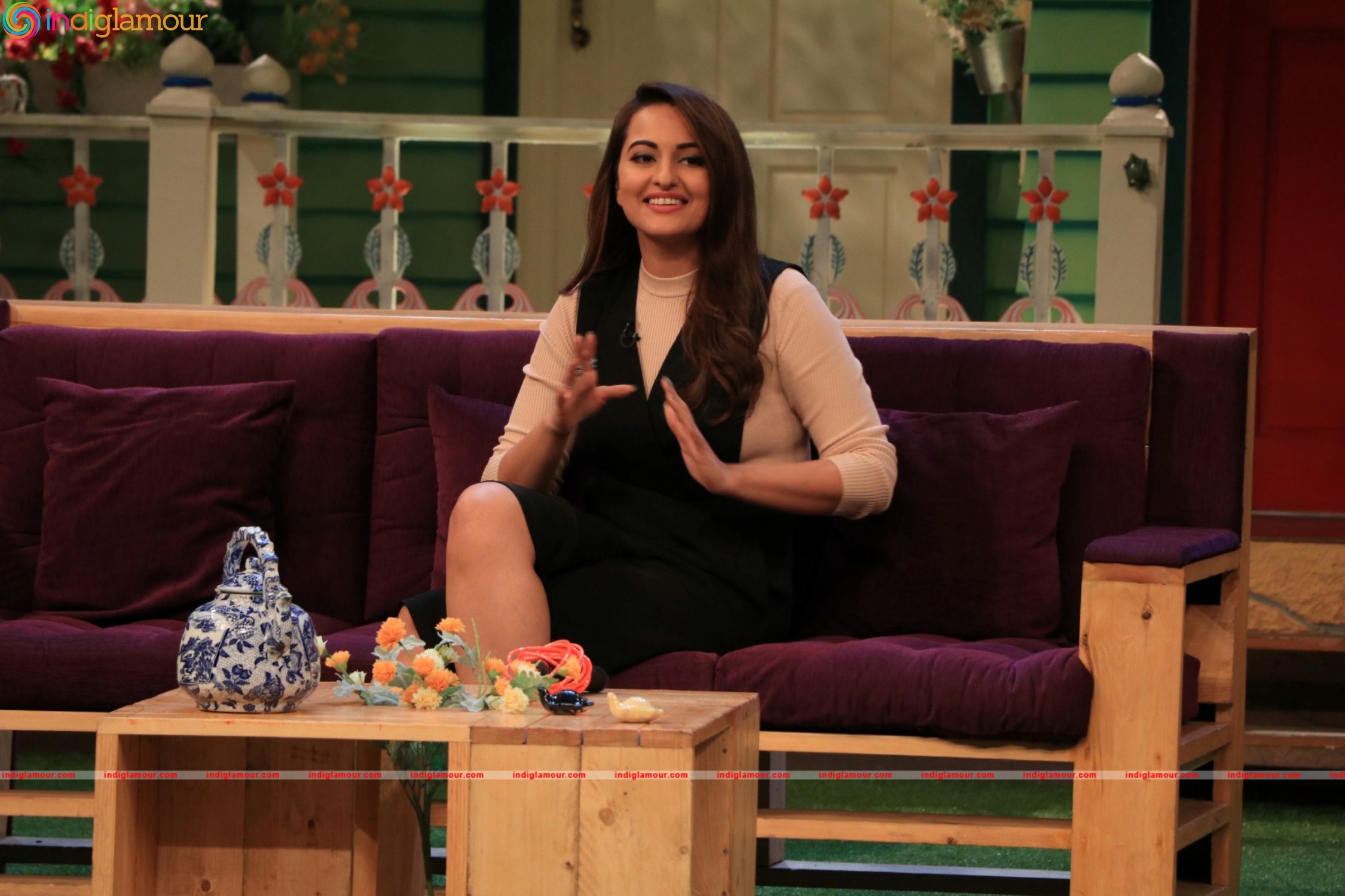 Sonakshi Sinha Actress hd photo