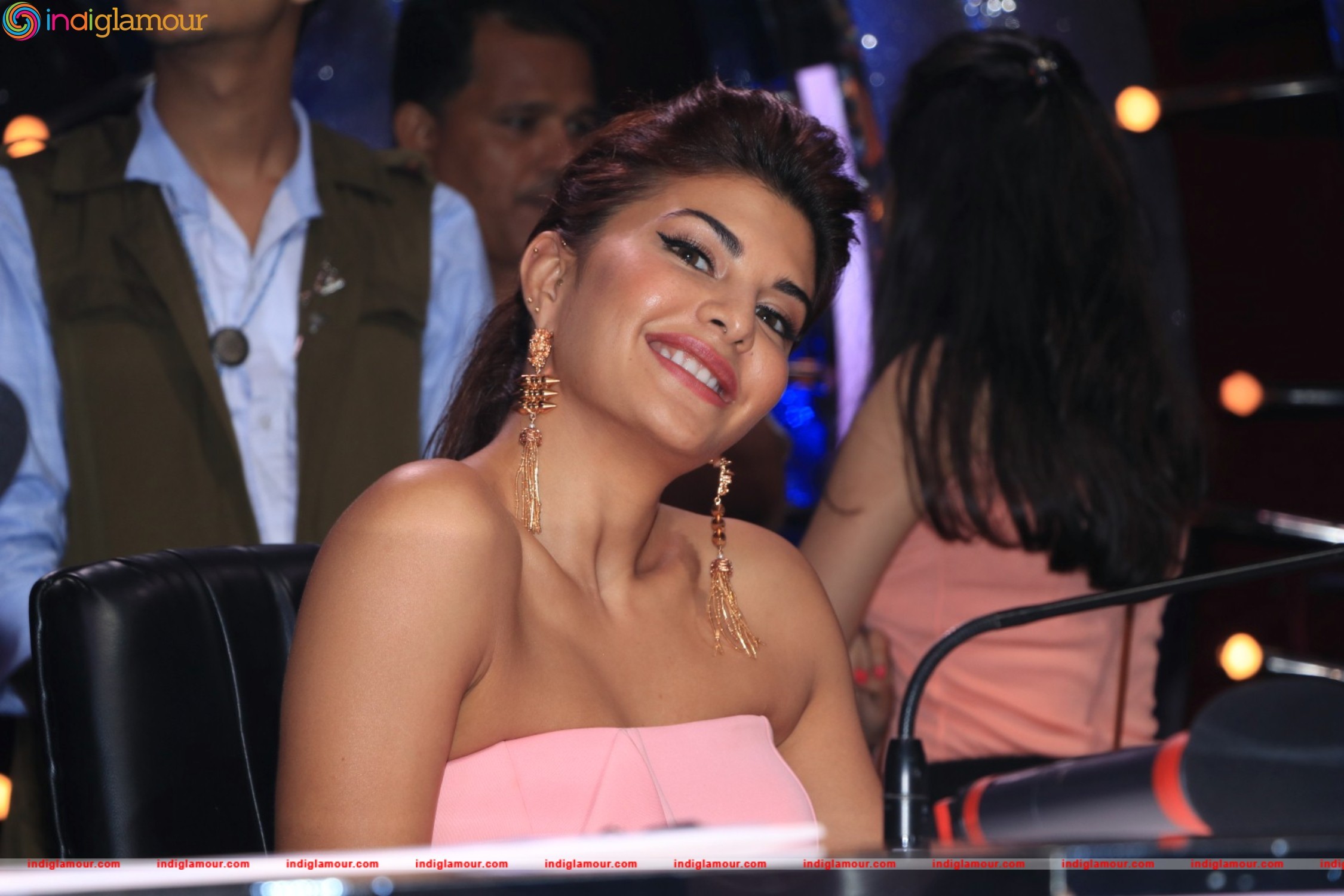 Jacqueline Fernandez Actress hd photo