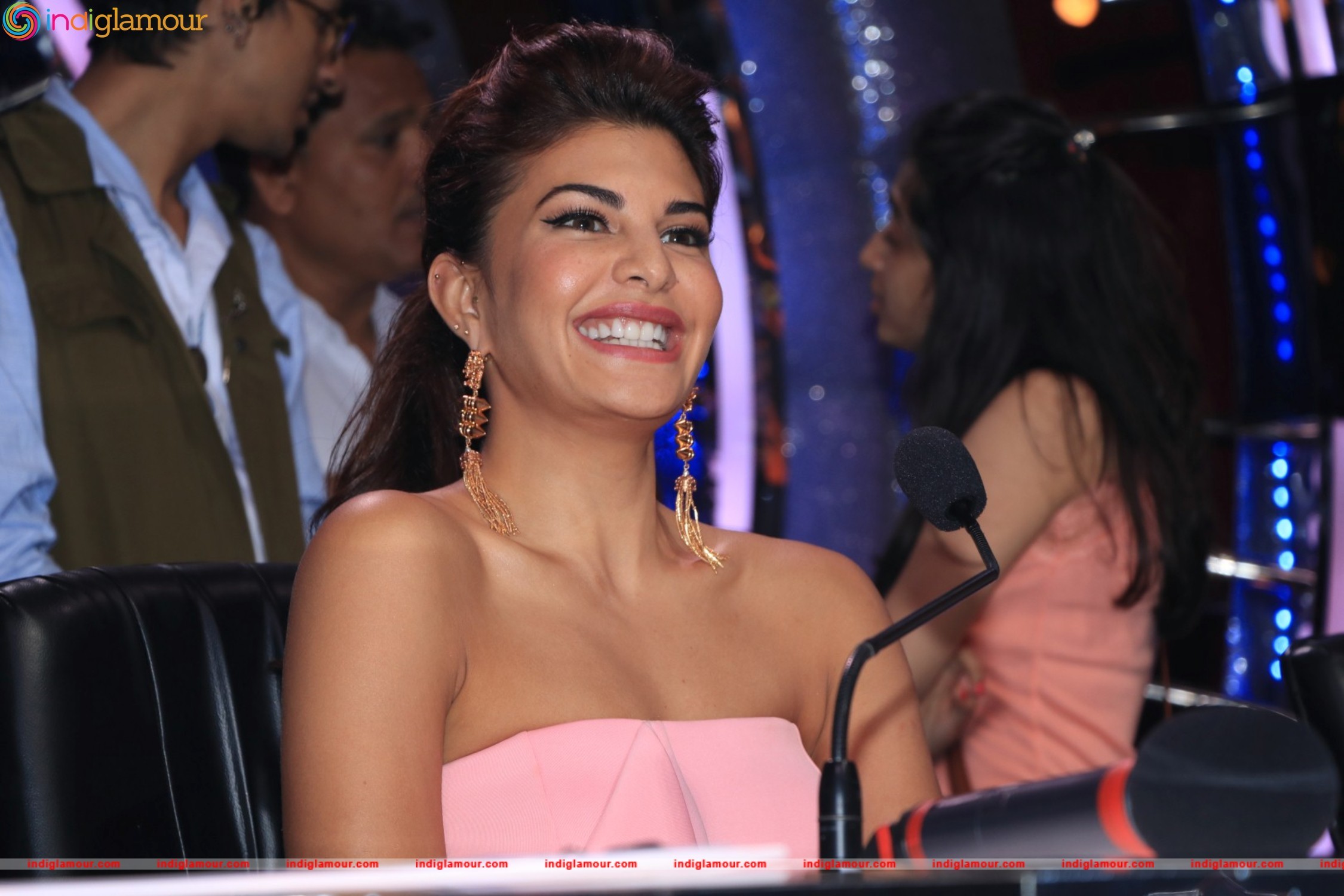 Jacqueline Fernandez Actress hd photo