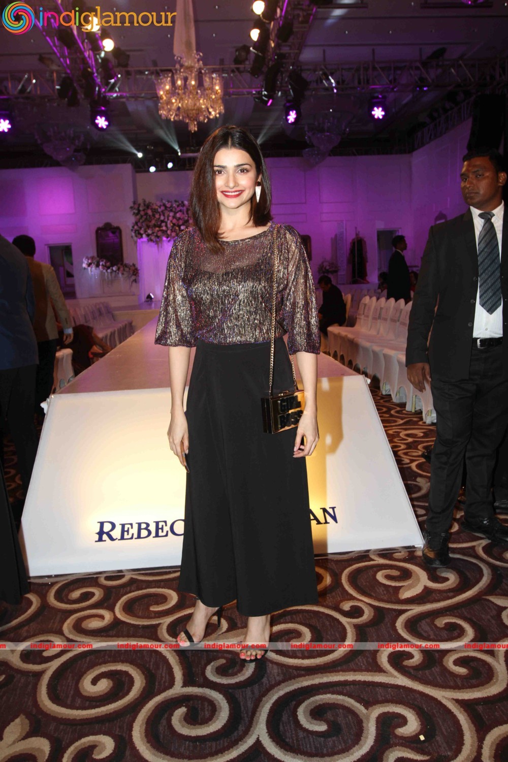 Prachi Desai Actress hd photo