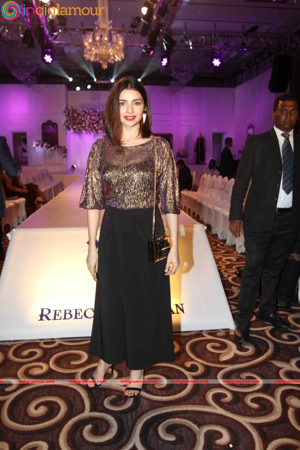 Prachi Desai Actress hd photo