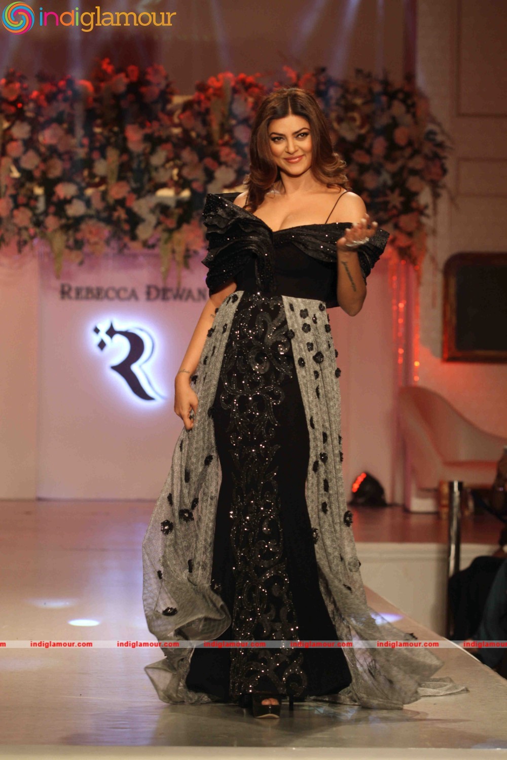 Sushmita Sen Actress hd photo