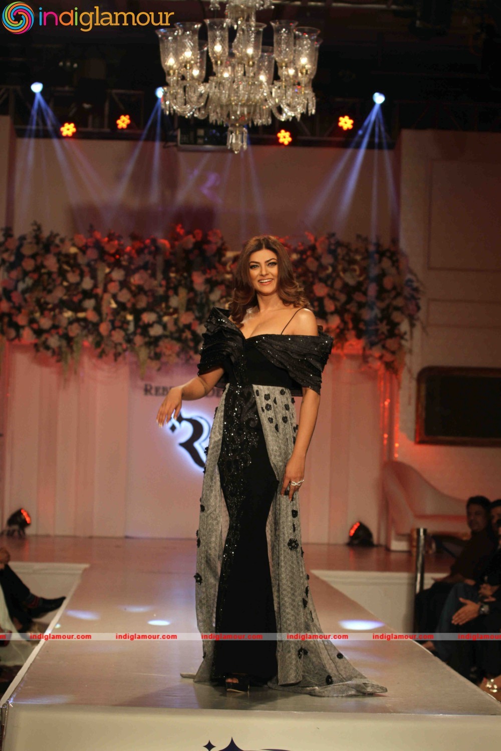 Sushmita Sen Actress hd photo