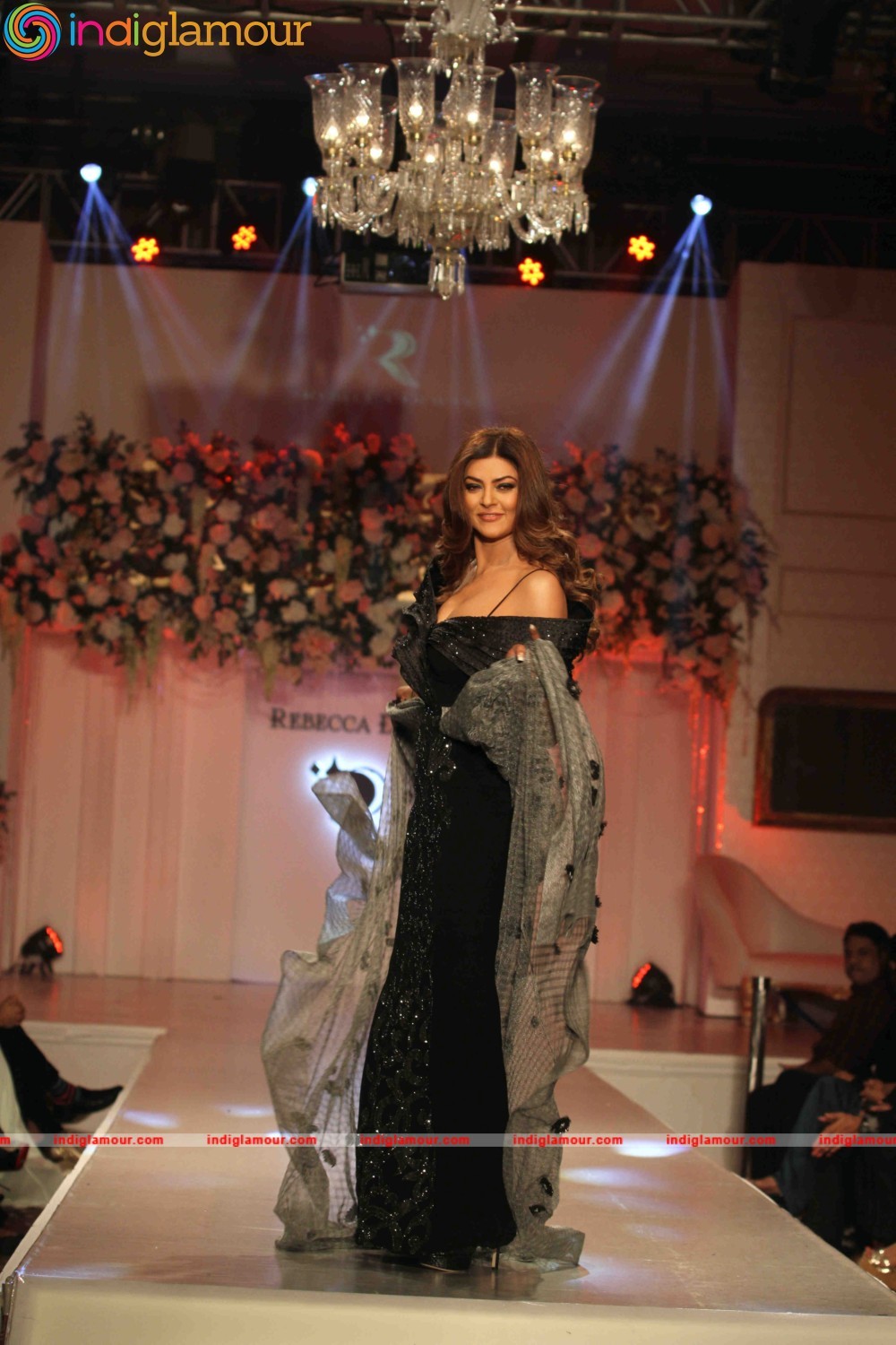 Sushmita Sen Actress hd photo